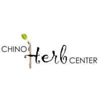 Chino Herb Center Logo