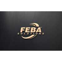 Feba Solutions Logo