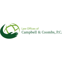 Law Offices of Campbell & Coombs P.C. Logo