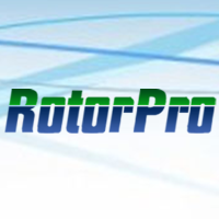 RotorPro Cesspool & Drain Service Logo