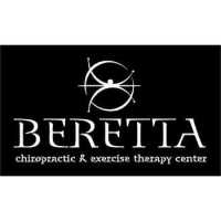 Beretta Chiropractic & Exercise Therapy Center Logo