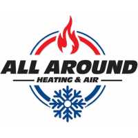 All Around Heating & Air Logo