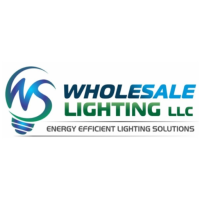 Wholesale Lighting, LLC Logo