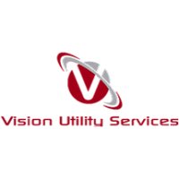 Vision Utility Services Logo