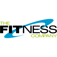 The Fitness Company Logo