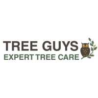 Tree Guys Expert Tree Care Logo