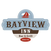Bayview Inn Bar & Grill Logo