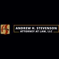 Andrew H. Stevenson Attorney at Law, LLC Logo