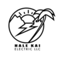 Hale Kai Electric Logo