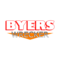 Byers Wrecker Service Logo