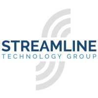 Streamline Technology Group Logo