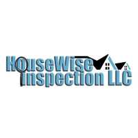 HouseWise Inspection, LLC Logo