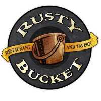 Rusty Bucket Restaurant and Tavern Logo