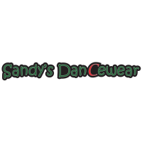 Sandy's Dancewear Logo