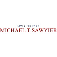 Law Offices Of Michael T. Sawyier Logo