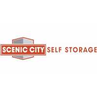Scenic City Self Storage Logo