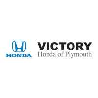 Victory Honda of Plymouth Logo