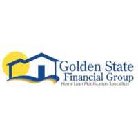 Golden State Financial Group Logo