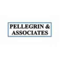 Pellegrin & Associates Logo