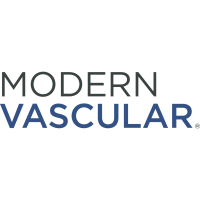 Modern Vascular Logo
