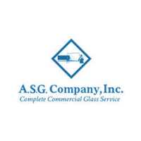 A.S.G. Company, Inc. Logo