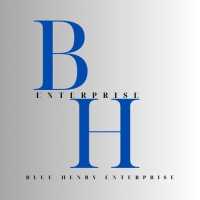 Blue Henry Enterprise: Felisha Blue-Henry Logo