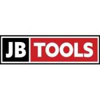 JB Tools Logo