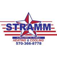 Stramm Inc Logo