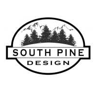 South Pine Design Logo