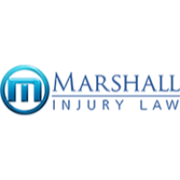 Marshall Injury Law Logo