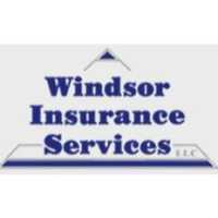 Windsor Insurance Service Logo