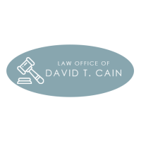Law Office of David T. Cain Logo