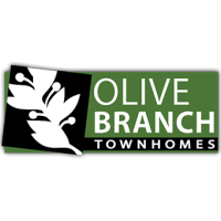 Olive Branch Townhomes Logo