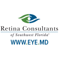 Retina Consultants of Southwest Florida Logo