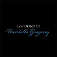 Law Office Of Danielle Gregory Logo