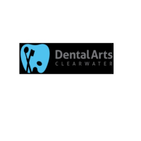 Dental Arts Clearwater Logo