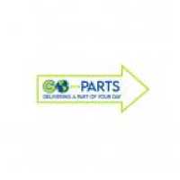 Go Parts Logo