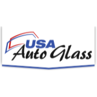USA Auto Glass Logo