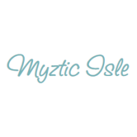 Myztic Isle Logo