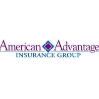 American Advantage - IFS Logo