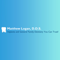 Logan Matthew, DDS Logo