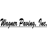 Wagner Paving Inc Logo