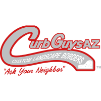 Curb Guys AZ Logo