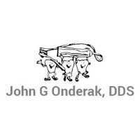 John G Onderak DDS Logo