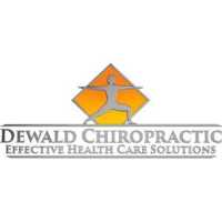 Dewald Chiropractic Logo