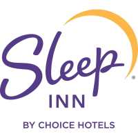 Sleep Inn & Suites - Coliseum Area Logo