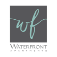 WaterFront Apartments Logo