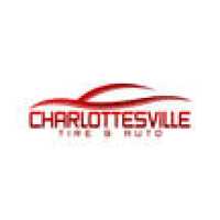 Charlottesville Tire & Auto Logo