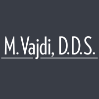 M. Vajdi DDS PC Logo