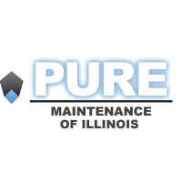 Pure Maintenance of Illinois Logo